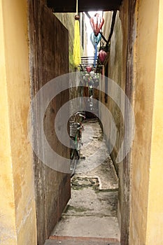 Hoi an, the ancient town of Vietnam