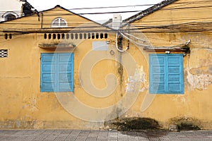 Hoi an, the ancient town of Vietnam