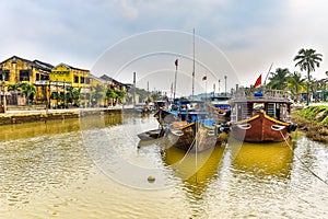 Hoi An photo