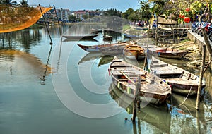 Hoi An Vietnam