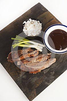 Hoisin Duck photo