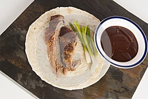 Hoisin Duck