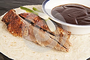 Hoisin Duck photo