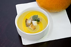Hokkaido soup