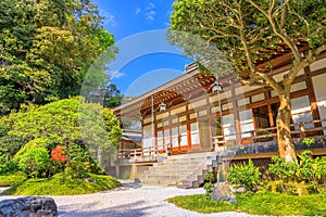 Hokoku-ji Take-dera Kamakura