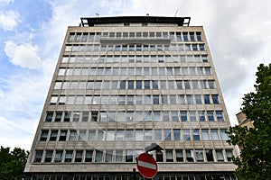 Holborn Tower - London, UK