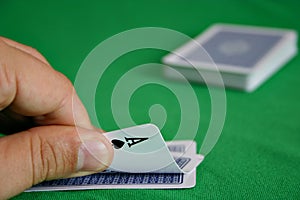 Hold'em: Pocket Rockets