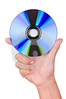 Holding disk