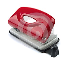 Hole puncher