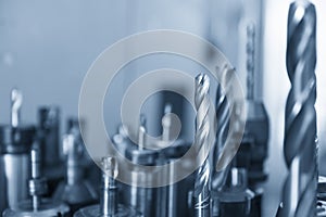 The hole tool drill and tap tool