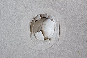 Hole in the Wall