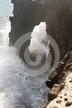 Holei Sea Arch