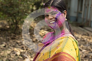 Holi - festival of colors