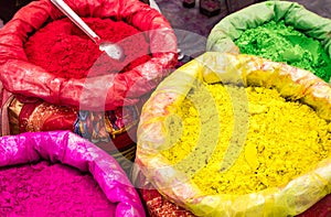 Holi powdered paint for sale