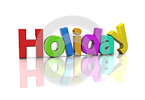 Holiday
