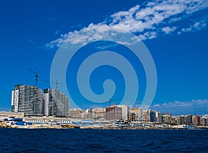 Holiday Apartments In Malta