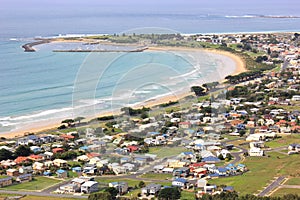 Holiday in Apollo bay