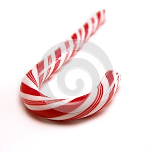 Holiday candy cane