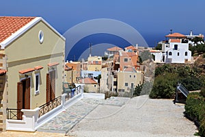 Holiday homes in Crete