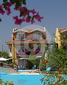 Holiday Hotel Apartments photo