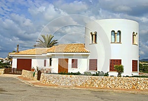 Holiday House in Majorca