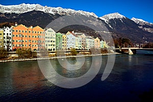 Holiday innsbruck picture,Innsbruck,mountain,snow,travel,tirol,austria,europe