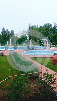 Holiday Locations. Outdoor Activities. Swimming Pool