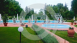 Holiday Locations. Outdoor Activities. Swimming Pool