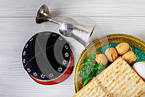 holiday matzoth celebration matzoh jewish passover bread torah