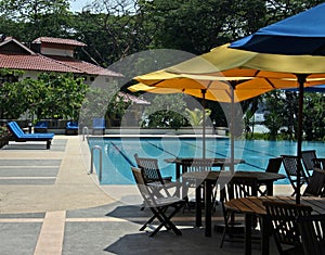 Holiday resort (2)