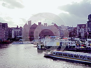 Amsterdamm