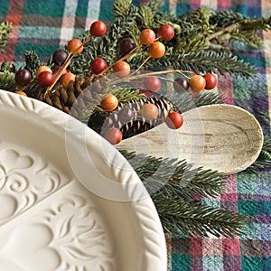 Holiday Shortbread Cookie Mold