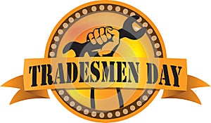 Holiday Tradesmen Day photo