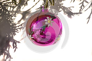 Holidays decorations 1