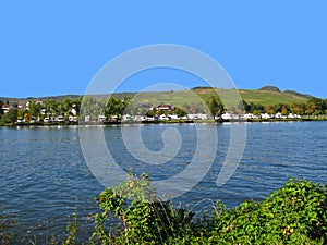 Holidays with a motor home