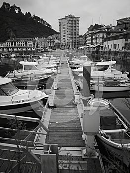 Holidays perlora Asturias beach people Sky ocean