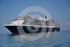 Holland America Westerdam