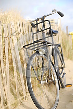 Holland bicycle
