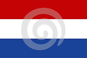 Holland Flag