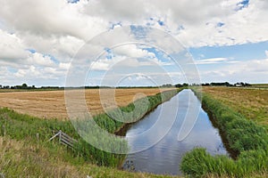 Holland landscape