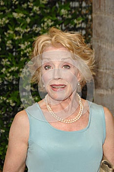 Holland Taylor