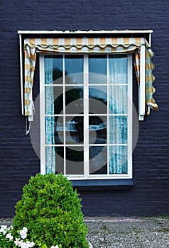 Holland Window