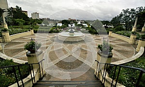 Hollis Gardens, Lakeland Florida