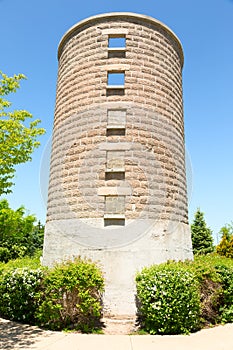 Hollow Tower