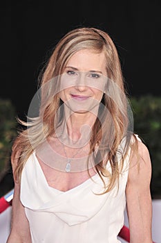 Holly Hunter