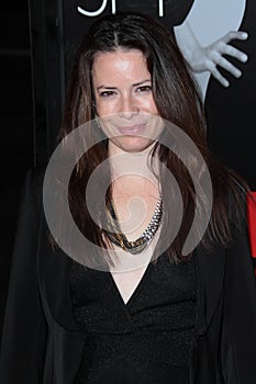 Holly Marie Combs