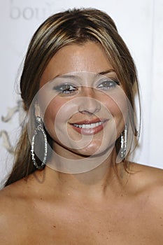 Holly Valance