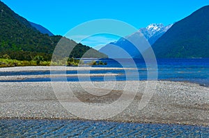 Hollyford, Fiordland National Park