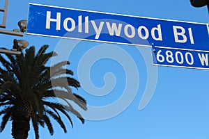 Hollywood