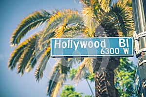 Hollywood